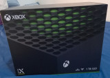 XBOX SERIES X NUEVA PRECINTADA XBOX SERIES X NUEVA PRECINTADA