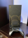 XBOX SERIE X EDICIóN HALO XBOX SERIE X EDICIóN HALO