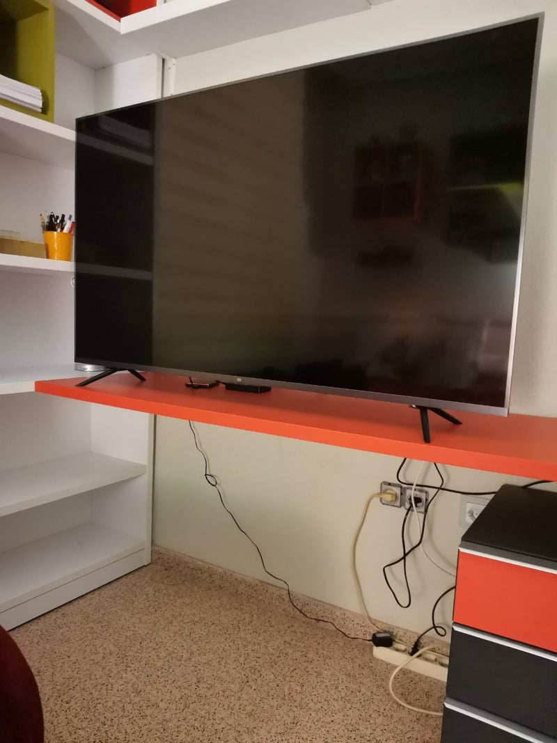 Xiaomi Mi LED TV 4S 55