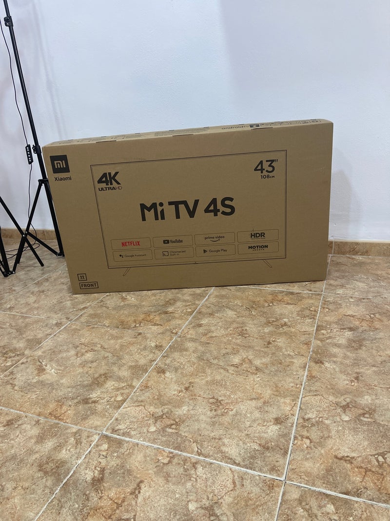 Xiaomi Mi TV 4S