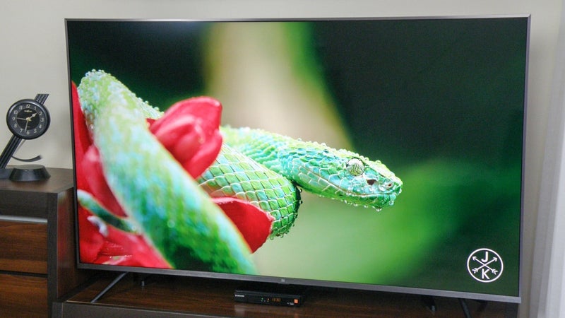 Xiaomi Mi TV 4S 65 4K HDR10+