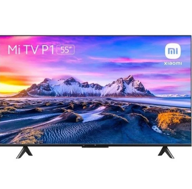 xiaomi my tv p1 55
