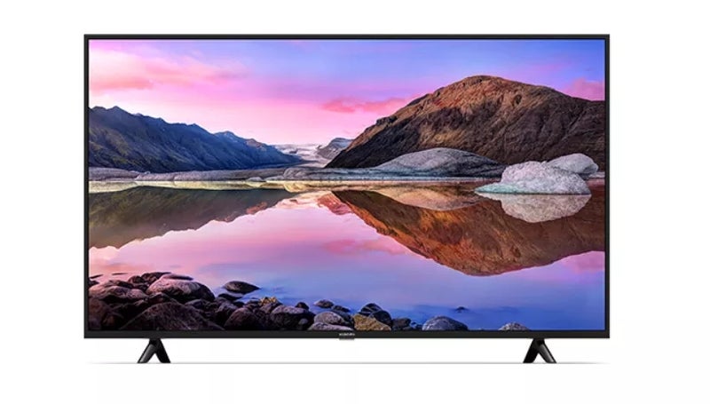 XIAOMI P1 E TV 43