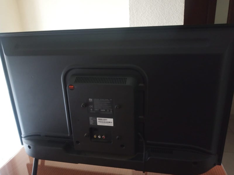 Xiaomi TV 32 pulgadas